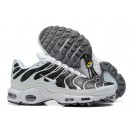 NIKE AIR MAX PLUS TN "Noir Blanc" DH4778-003 Pour Homme