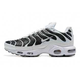 NIKE AIR MAX PLUS TN "Noir Blanc" DH4778-003 Pour Homme