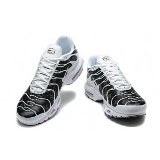 NIKE AIR MAX PLUS TN "Noir Blanc" DH4778-003 Pour Homme