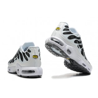 NIKE AIR MAX PLUS TN "Noir Blanc" DH4778-003 Pour Homme