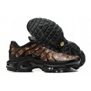 NIKE AIR MAX PLUS TN x LV Noir DH4778-000 Pour Homme