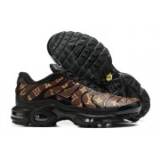NIKE AIR MAX PLUS TN x LV Noir DH4778-000 Pour Homme