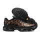 NIKE AIR MAX PLUS TN x LV Noir DH4778-000 Pour Homme