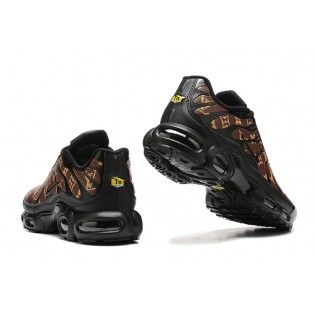 NIKE AIR MAX PLUS TN x LV Noir DH4778-000 Pour Homme