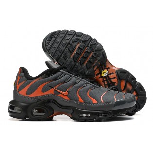 NIKE AIR MAX PLUS TN "Noir rouge" F83358-001 Pour Homme 2023