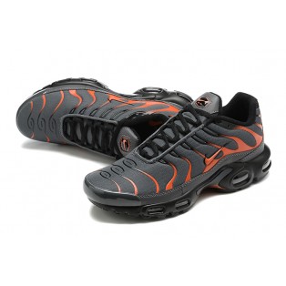 NIKE AIR MAX PLUS TN "Noir rouge" F83358-001 Pour Homme 2023