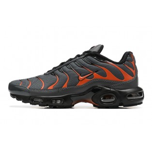 NIKE AIR MAX PLUS TN "Noir rouge" F83358-001 Pour Homme 2023
