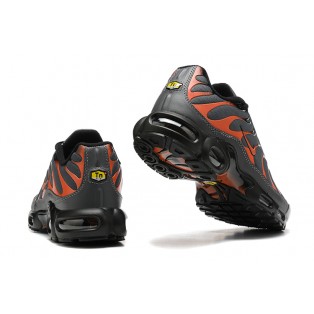 NIKE AIR MAX PLUS TN "Noir rouge" F83358-001 Pour Homme 2023