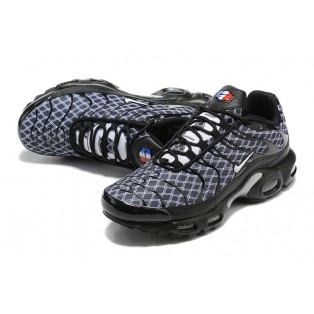 Nike Air Max Plus Tn  France Chaussures Pour Homme Noir DV3194-001 Pas Cher