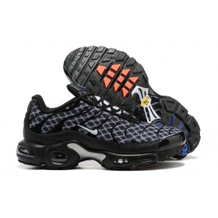 Nike Air Max Plus Tn  France Chaussures Pour Homme Noir DV3194-001 Pas Cher
