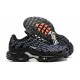 Nike Air Max Plus Tn  France Chaussures Pour Homme Noir DV3194-001 Pas Cher