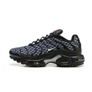 Nike Air Max Plus Tn  France Chaussures Pour Homme Noir DV3194-001 Pas Cher