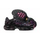 Tuned 1 Nike Air Max Plus Tn Chaussures Pour Femme Noir Violet