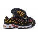 Nike Air Max Plus Tn Requin/Tuned “Reverse Sunset” DC6094-001 Noir/Argile Cosmique-Kumquat-Rouge Mystique Pour Homme