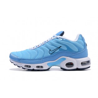 Nike Air Max Plus Tn Requin/Tuned SE First Use Bleu DB0681-400 Pour Homme