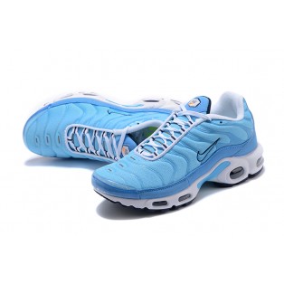 Nike Air Max Plus Tn Requin/Tuned SE First Use Bleu DB0681-400 Pour Homme