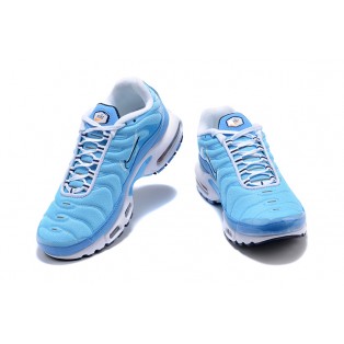 Nike Air Max Plus Tn Requin/Tuned SE First Use Bleu DB0681-400 Pour Homme