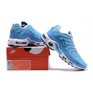 Nike Air Max Plus Tn Requin/Tuned SE First Use Bleu DB0681-400 Pour Homme