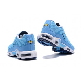 Nike Air Max Plus Tn Requin/Tuned SE First Use Bleu DB0681-400 Pour Homme