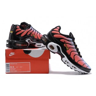 Nike Air Max Plus Tn Requin/Tuned “Sisterhood” DO6115-500 PurplePulse/Cramoisi brillant/Noir/Or métallique Pour Homme