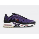 Nike Air Max Plus Tn OG Voltage Purple 2024 Retro  