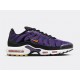 Nike Air Max Plus Tn OG Voltage Purple 2024 Retro  