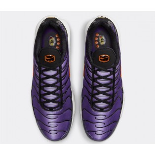 Nike Air Max Plus Tn OG Voltage Purple 2024 Retro  