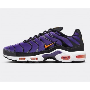 Nike Air Max Plus Tn OG Voltage Purple 2024 Retro  