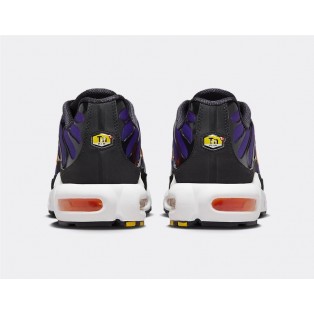 Nike Air Max Plus Tn OG Voltage Purple 2024 Retro  