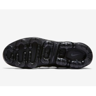 Nike Air Vapormax Plus Noir Homme et Femme sneakers chaussures de sport Pas Cher 924453-004