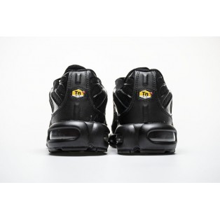 Nike Air Max Tn Plus/Tuned Ultra Chaussures de Baskets Pas Cher Pour Homme Noir 852630-015