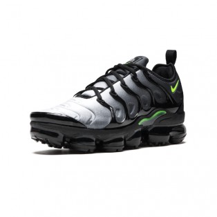 Nike Air Vapormax Plus Grey 2018 Homme et Femme sneakers chaussures de sport Pas Cher