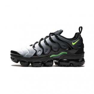 Nike Air Vapormax Plus Grey 2018 Homme et Femme sneakers chaussures de sport Pas Cher