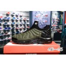 Chaussure Nike Air Max Plus Tn 2018 Ultra pour Homme Vert Noir