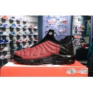 Chaussure Nike Air Max Plus Tn 2018 Ultra pour Homme Rouge Noir