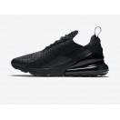 Chaussure Nike Sportswear Air Max 270 Homme Baskets Basses Noir AH8050-005 Pas Cher