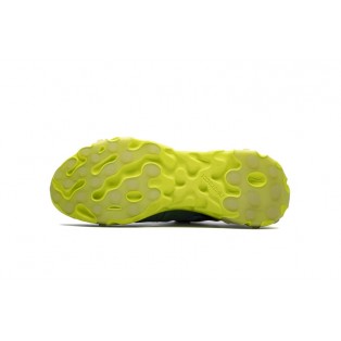 Nike React Element 87 Nouvelle Undercover x Multicolore BQ2718-400 Jaune été