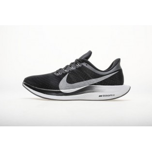 Chaussure de running Nike Air Zoom Pegasus 35 Turbo Noir Zoom X AJ4114 001