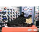 Chaussure Nike Air Max Plus Tn 2018 Ultra pour Homme Or Noir