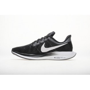 Chaussure de running Nike Air Zoom Pegasus 35 Turbo Noir Zoom X AJ4114 001