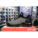 Chaussure Nike Air Max Plus Tn 2018 Ultra pour Homme Gris Noir