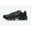 Nike Air Max Plus Tn Requin/Tuned Chaussures Pour Homme Noir cobra