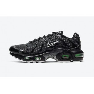 Nike Air Max Plus Tn Requin/Tuned Chaussures Pour Homme Noir cobra