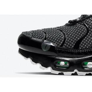 Nike Air Max Plus Tn Requin/Tuned Chaussures Pour Homme Noir cobra