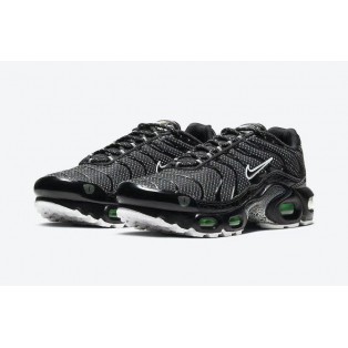 Nike Air Max Plus Tn Requin/Tuned Chaussures Pour Homme Noir cobra