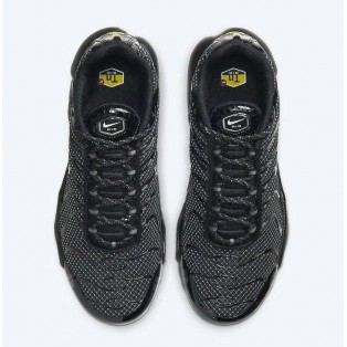 Nike Air Max Plus Tn Requin/Tuned Chaussures Pour Homme Noir cobra