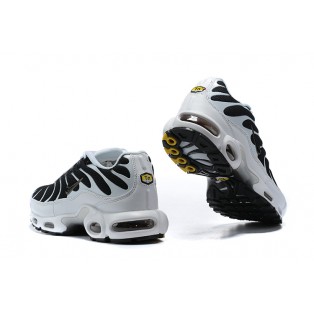Nike Air Max Plus TN/Tuned Pour Homme Noir blanc CT1094 102