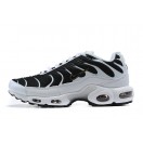 Nike Air Max Plus TN/Tuned Pour Homme Noir blanc CT1094 102