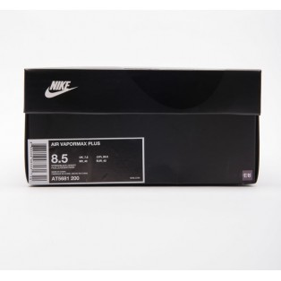 Nike Air Vapormax TN Plus 2018 AT5681-200 chaussures de sport  pour Homme Pas Cher