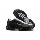 Basket Nike Mercurial Air Max Plus TN/Tuned Ultra SE Noir/Blanc Pour Homme